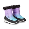 thumbnail image 2 of George Girls' Winter Boots, 2 of 4