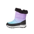 thumbnail image 3 of George Girls' Winter Boots, 3 of 4