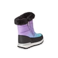 thumbnail image 4 of George Girls' Winter Boots, 4 of 4