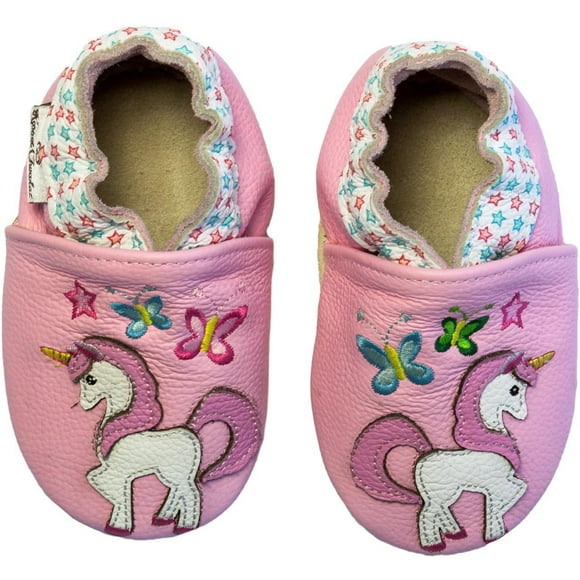 Rose et Chocolat ClassicZ Magic Unicorn Shoe