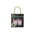 thumbnail image 4 of Rose et Chocolat Baby ClassicZ Kitty Leather Shoe, 4 of 5