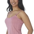 thumbnail image 4 of Secret Sleep Pointelle Tank Top - Online Exclusive, 4 of 5