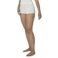 thumbnail image 2 of Secret Sleep Pointelle Boyfriend Short - Online exclusive, 2 of 5
