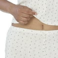 thumbnail image 4 of Secret Sleep Pointelle Boyfriend Short - Online exclusive, 4 of 5