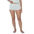 thumbnail image 1 of Secret Sleep Pointelle Boyfriend Short - Online exclusive, 1 of 5