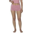 thumbnail image 1 of Secret Sleep Pointelle Boyfriend Short - Online exclusive, 1 of 5