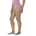 thumbnail image 2 of Secret Sleep Pointelle Boyfriend Short - Online exclusive, 2 of 5