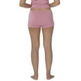 thumbnail image 3 of Secret Sleep Pointelle Boyfriend Short - Online exclusive, 3 of 5
