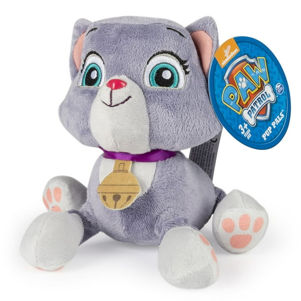 Jouet en peluche Rocky Pup Pals de La Pat' Patrouille 