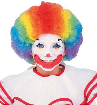 Rubie s Multi Clown Wig Walmart.ca