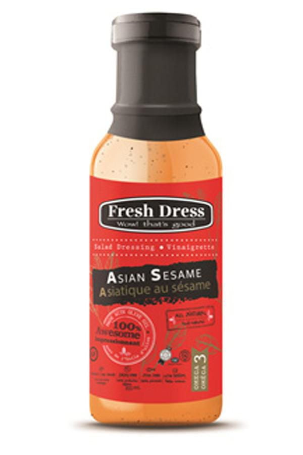 Dressing Asian Sesame Walmart Canada