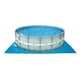 Ens. piscine INTEX à armature Ultra – image 1 sur 3