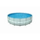 Ens. piscine Intex à armature Ultra – image 1 sur 4