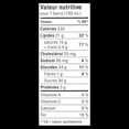 thumbnail image 4 of Magnum® Double Caramel Belgian Chocolate Ice Cream Bars, 3x100 ml, 4 of 4