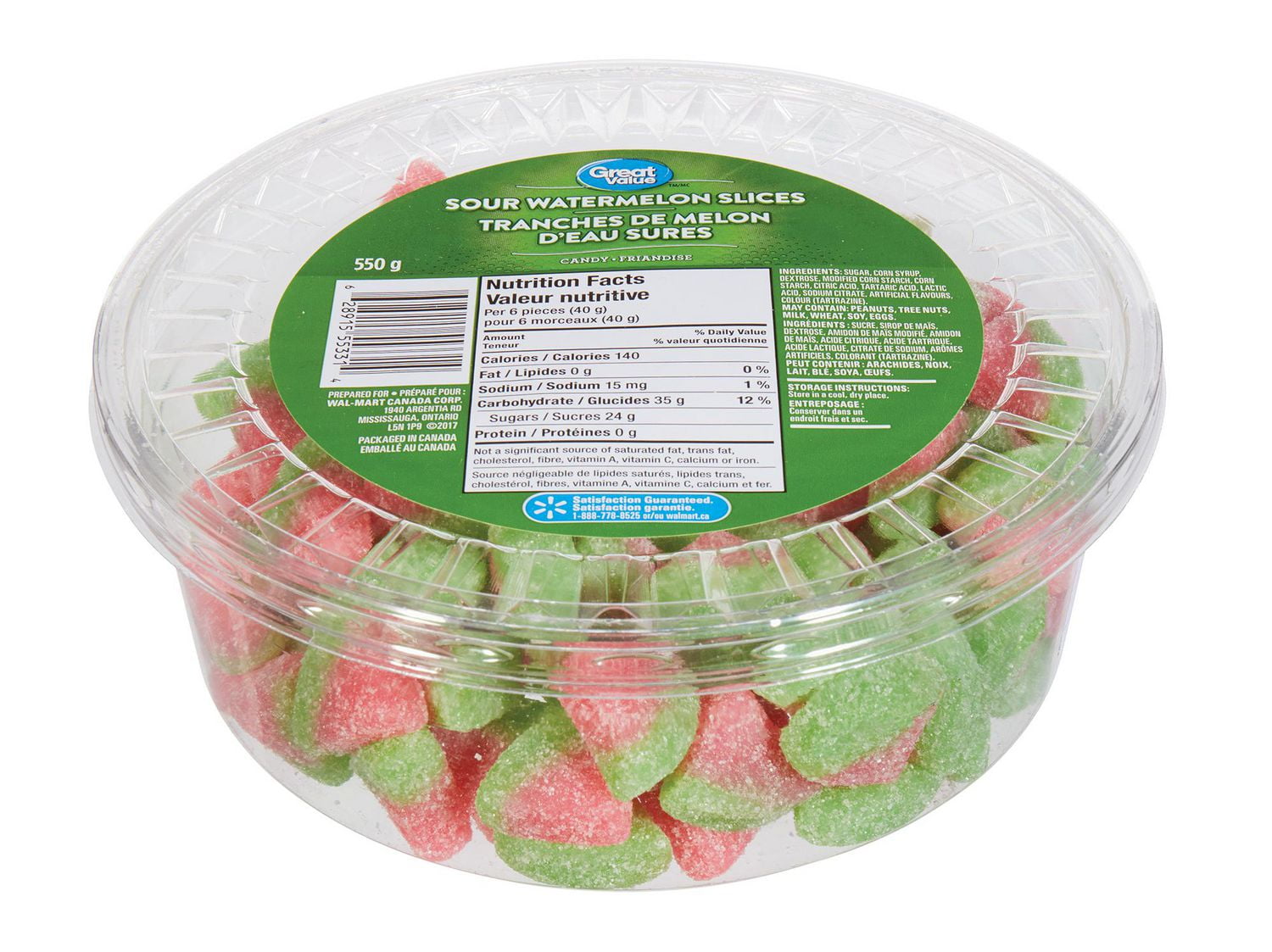 great-value-sour-watermelon-slices-candy-walmart-canada