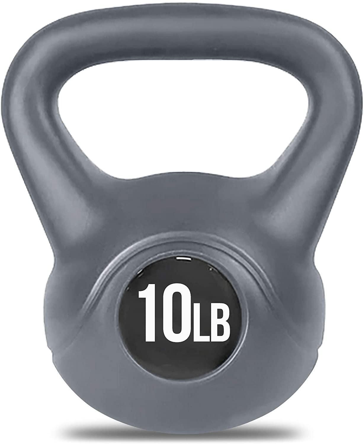 Aduro 10 lb KettleBell Walmart Canada