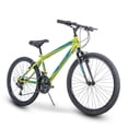thumbnail image 1 of Movelo Algonquin 24" Boys’ Steel Mountain Bike, 1 of 8