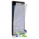 Protecteur d'écran Exian pour Sony Xperia M2 - anti-reflet, 2 pièces – image 1 sur 1