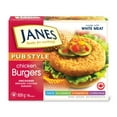thumbnail image 1 of Janes Pub Style Chicken Burgers, 1 of 3