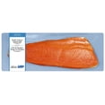 thumbnail image 1 of Pacific Sockeye Salmon Side, Sockeye Salmon Side, 0.57 - 1.13 KG, 1 of 1