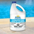 thumbnail image 3 of Pool Essentials Chlorinating Liquid, 3 of 3