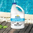 thumbnail image 2 of Pool Essentials Chlorinating Liquid, 2 of 3