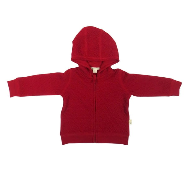 Burt's Bee Girls Quilted Jacket Walmart.ca