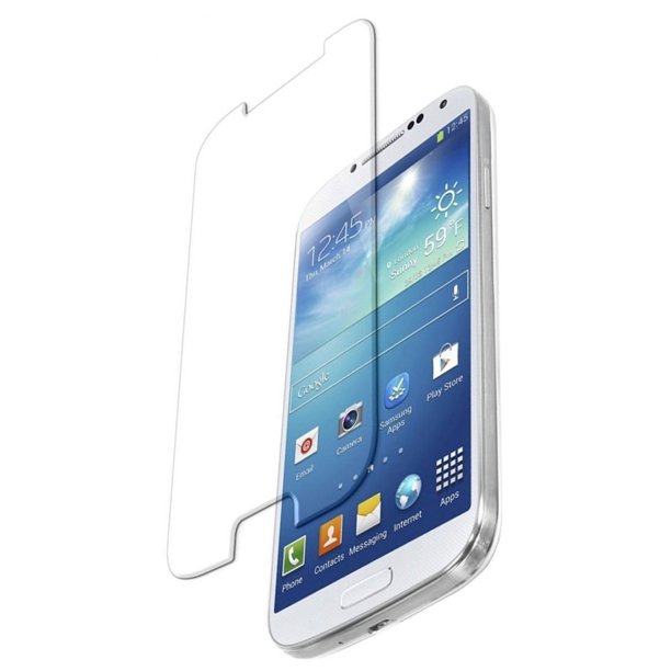 Protecteur d'écran Exian pour Samsung Galaxy S3 - verre trempé - transparent