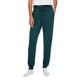 thumbnail image 1 of George Women's Peached Sleep Jogger, 1 of 6