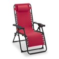 thumbnail image 2 of Mainstays Junior Gravity Chair, 2 of 7