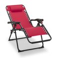 thumbnail image 3 of Mainstays Junior Gravity Chair, 3 of 7