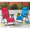 thumbnail image 1 of Mainstays Junior Gravity Chair, 1 of 7