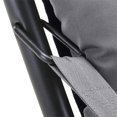thumbnail image 4 of Mainstays 2-in-1 Folding Patio Chair, 4 of 6