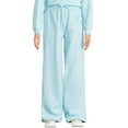 thumbnail image 1 of Pantalon à jambe large Justice pour filles, 1 of 3