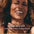 thumbnail image 2 of NATURE'S BOUNTY Cranberry, Ultra Potency, 20,000 mg, Helps Prevent Urinary Tract Infections, Helps Support Immune Function, Vegetarian, Capsules 60.0 g, 2 of 6