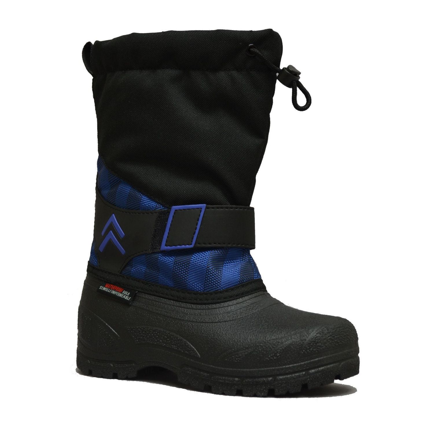 Weather Spirits Boys' 40ConnieBW17 Winter Boots Walmart Canada