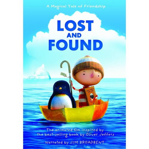 Film Lost and Found
