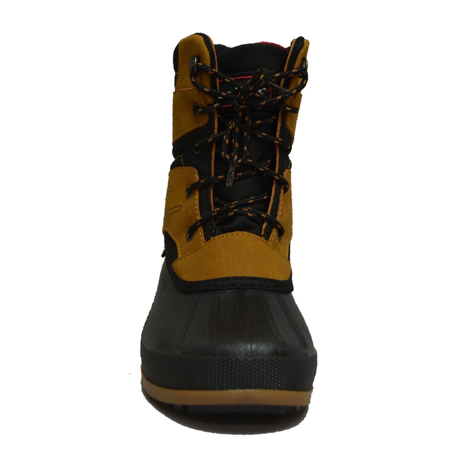 Boys snow clearance boots walmart