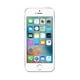 Téléphone portable iPhone SE d'Apple de 16 Go - Or rose – image 1 sur 2