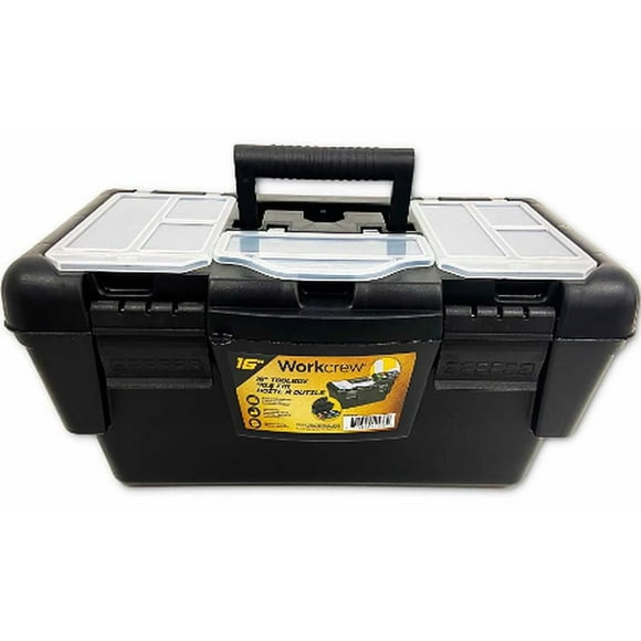 16" Econo Tool Box