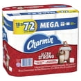 thumbnail image 2 of Charmin Ultra Strong Toilet Paper, 2 of 9