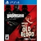 Wolfenstein The Two-Pack Bundle [PS4] – image 1 sur 1