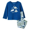 thumbnail image 1 of Pyjama 2 pièces George pour petits garçons, 1 of 2
