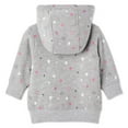 thumbnail image 2 of Haut à capuchon George pour bébés filles, 2 of 2