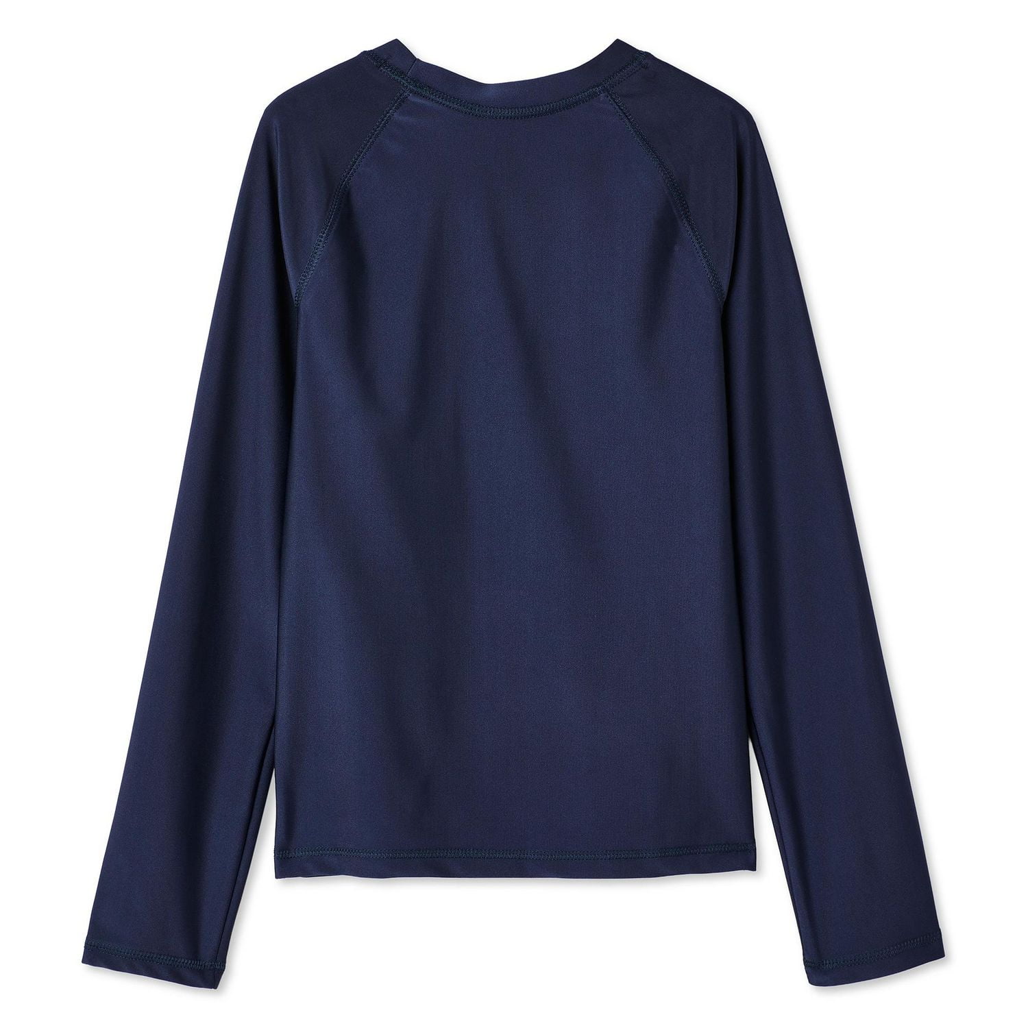 George Boys' Long Sleeve Rash Guard