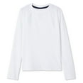 thumbnail image 1 of George Boys' Long Sleeve Rash Guard, 1 of 2
