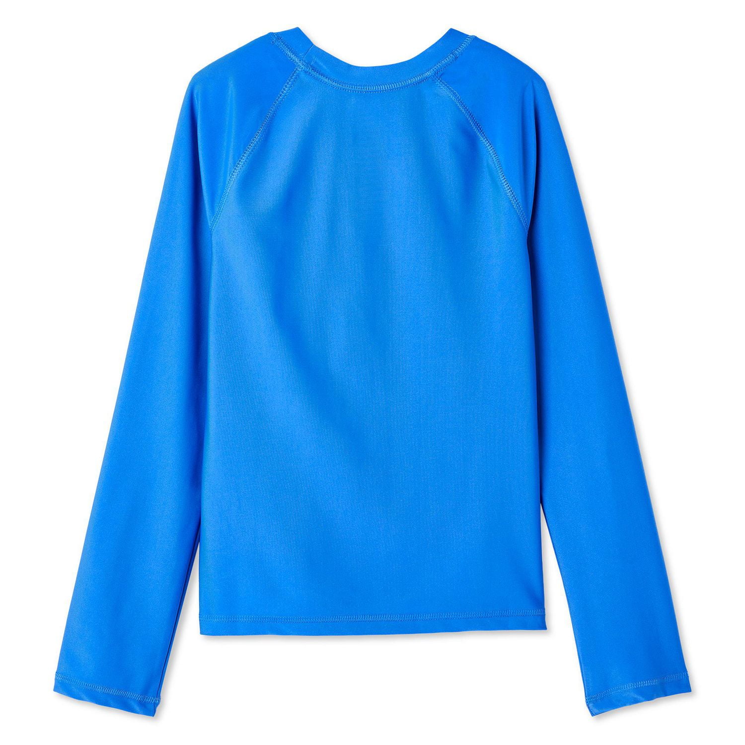 George Boys' Long Sleeve Rash Guard