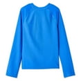 thumbnail image 2 of George Boys' Long Sleeve Rash Guard, 2 of 2