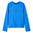thumbnail image 1 of George Boys' Long Sleeve Rash Guard, 1 of 2