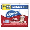 thumbnail image 1 of Charmin Ultra Strong Toilet Paper, 1 of 9